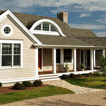 Custom Homes
