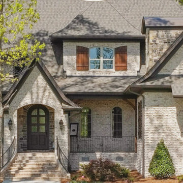 Custom Homes
