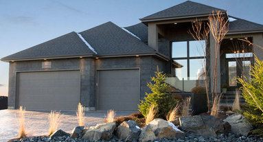 Best 15 Home Builders Construction Companies In Winnipeg Mb Houzz