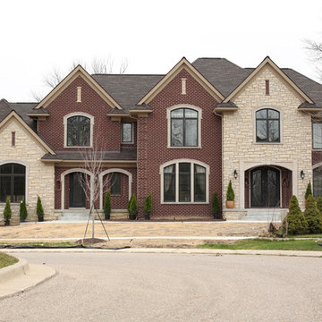 Custom Homes