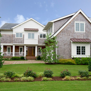 Custom Homes in the North and South End of Virginia Beach, VA
