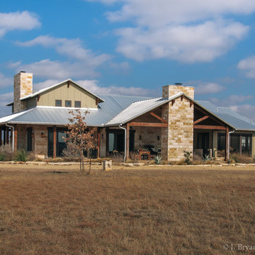 Custom Homes Portfolio