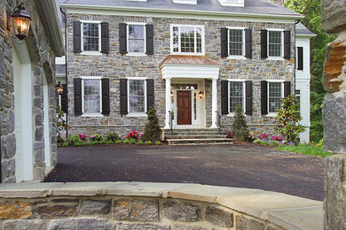 Exterior home photo in Philadelphia
