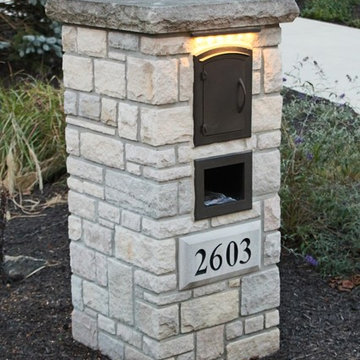 Custom Mailbox