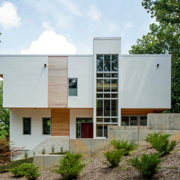 Custom Modern Design Home