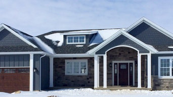 Best 15 New Custom Home Builders In London On Houzz