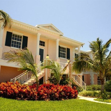 Custom Residence, Bahamas