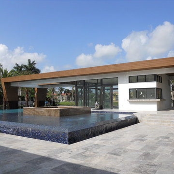 Custom Residence