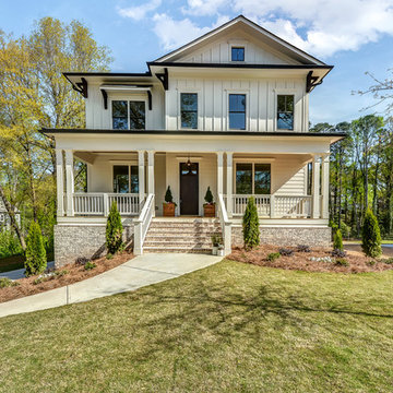 Custom Residence Smyrna GA