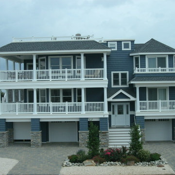 Custom Shore Homes