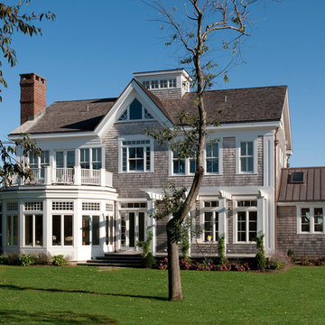 Cutchogue Waterfront Residence