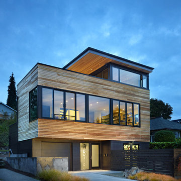 Cycle House