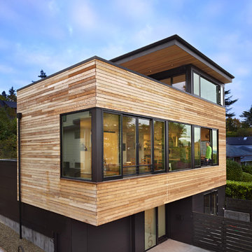 Cycle House