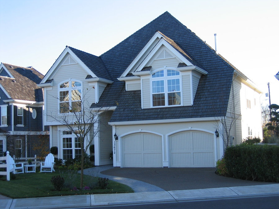 Daffodil Hill Neighborhood - Bull Mountain area, Tigard, OR