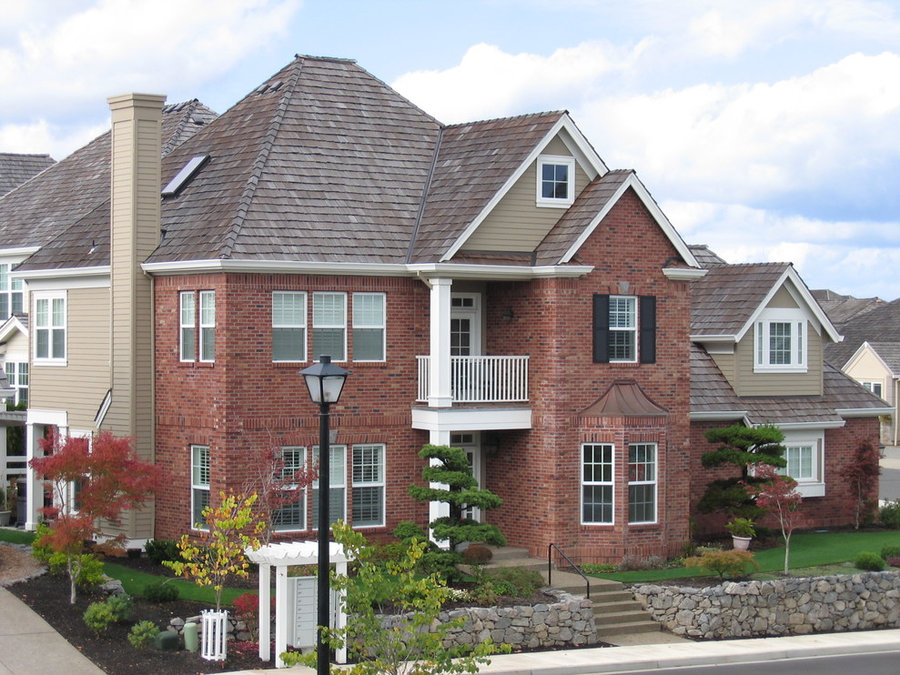 Daffodil Hill Neighborhood - Bull Mountain area, Tigard, OR