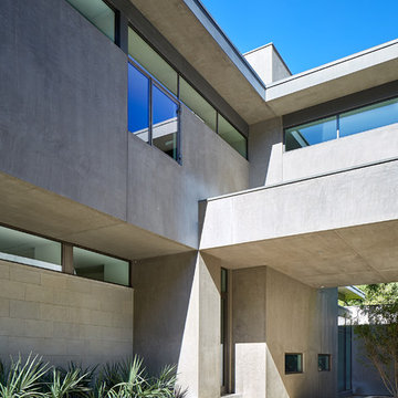 Dallas Residence