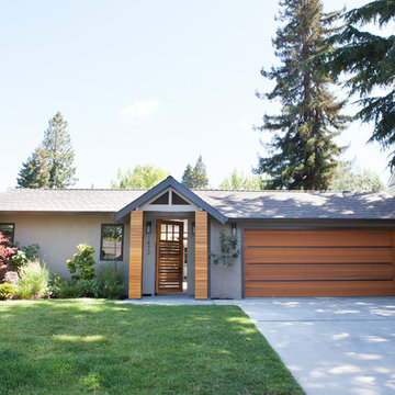 Dana - Palo Alto Residence