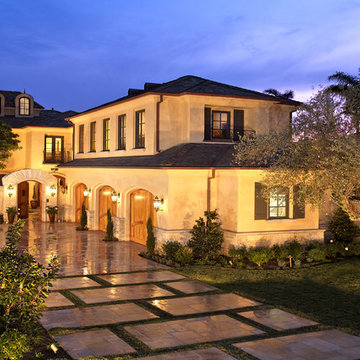 Dana Point French Provincial