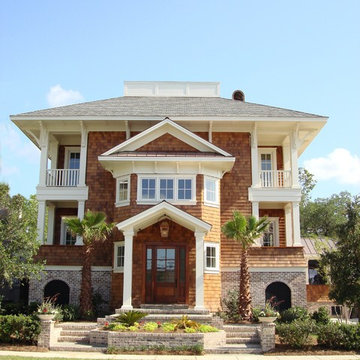Daniel Island