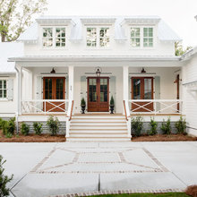 Low country Colonial