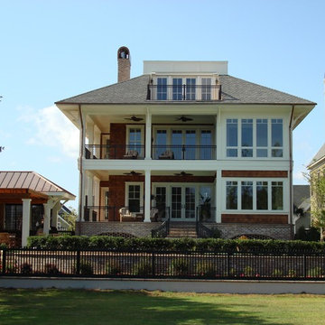 Daniel Island Residence 1