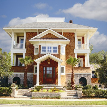 Daniel Island Residence 1