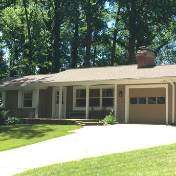 Daniels Roof & Siding Replacement in Annapolis, MD
