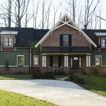 Darby Creek Residence