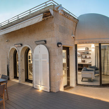David's Village Apartment