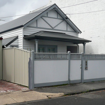 Davies Residence Yarraville