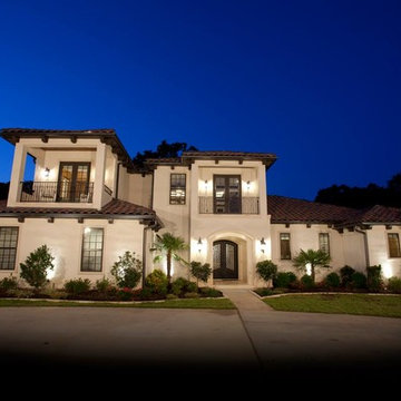Davis Home