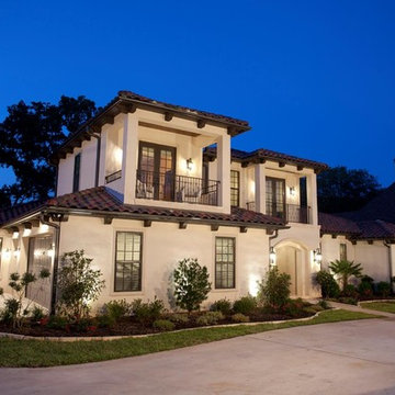 Davis Home