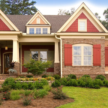 Davis Residence