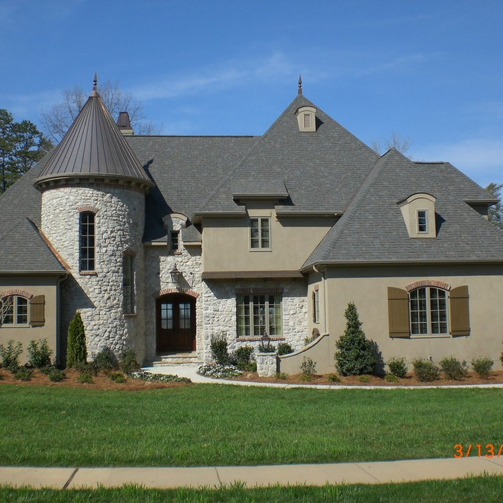 french-provincial-house-plan-photos-ideas-houzz