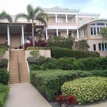 Daytona Beach Mansion