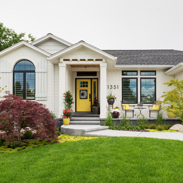 Debbie's Dream House