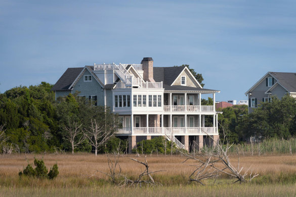 Lanford Construction, LLC Murrells Inlet, SC, US 29576