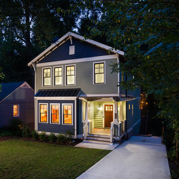 Decatur Craftsman