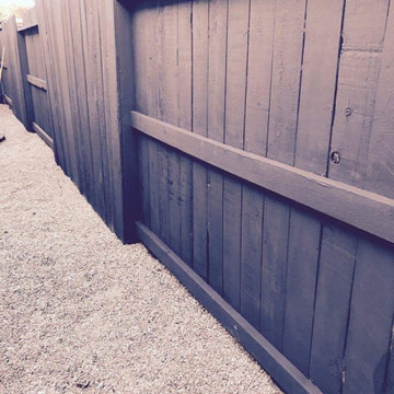 Decks, Fences, & Outdoor Spaces