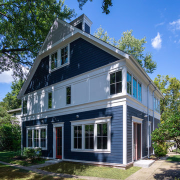 Deeny-Fedder Residence