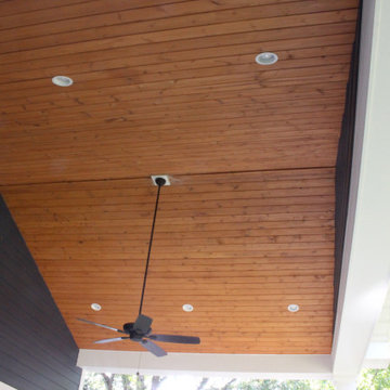 Deep Ocean James Hardie Siding | Kirkwood, MO