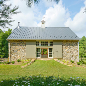 DeePop's Party Barn