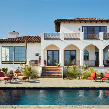 Deer Creek House