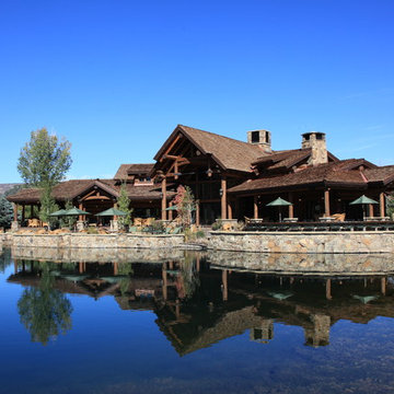 Deer Creek Ranch