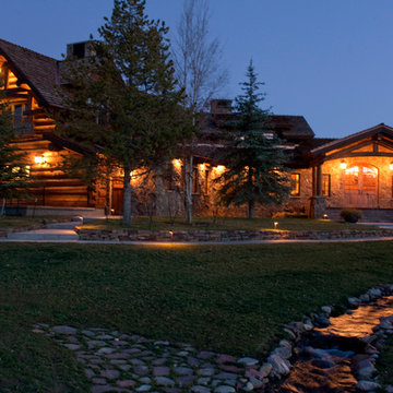 Deer Creek Ranch