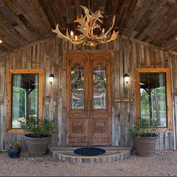 Deer Lake Lodge and Resort