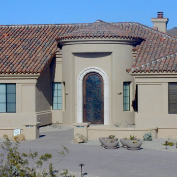 Dega Home