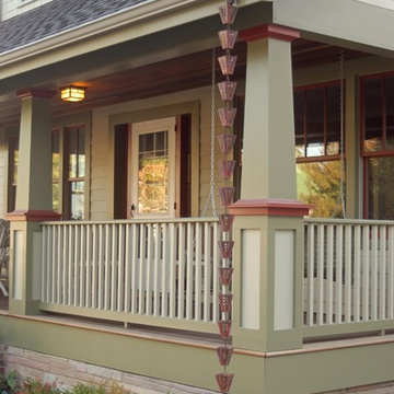 Del Ray Craftsman