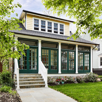 Del Ray Sears Bungalow