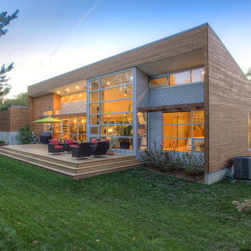 Delafield Modern